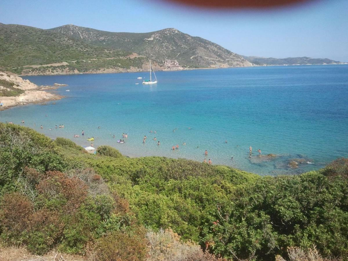 La Perla Del Sud * Teulada