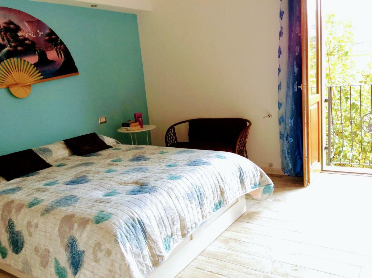 La Perla Del Sud Bed & Breakfast Teulada